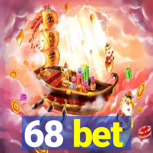 68 bet